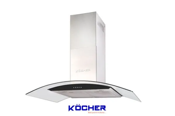 Máy hút mùi Kocher K-8370XS (70cm)