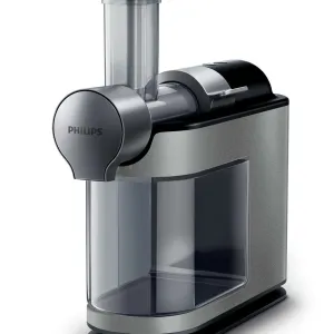 Máy ép trái cây tốc độ chậm Philips HR1897