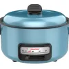 Nồi lẩu điện SUNHOUSE SHD4527