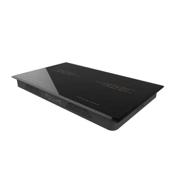 Bếp từ đôi Hawonkoo CEH-208