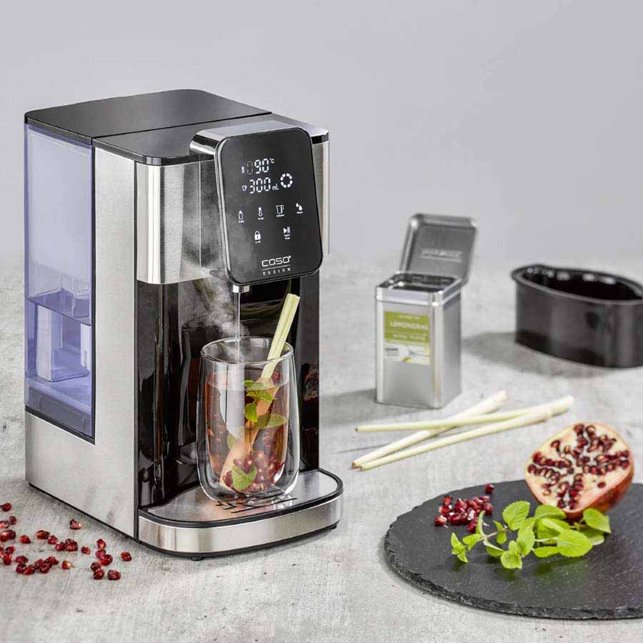 Bình thủy điện Caso HW 1660