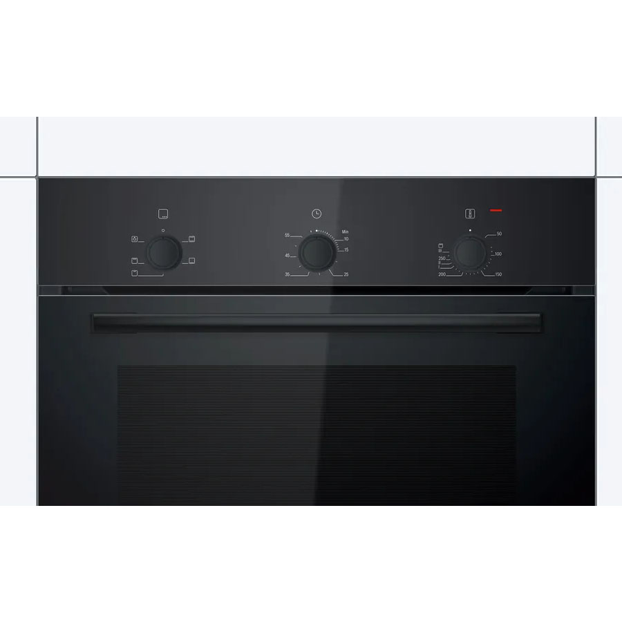 Lò nướng âm tủ Bosch HBF011BA1T 71 lít