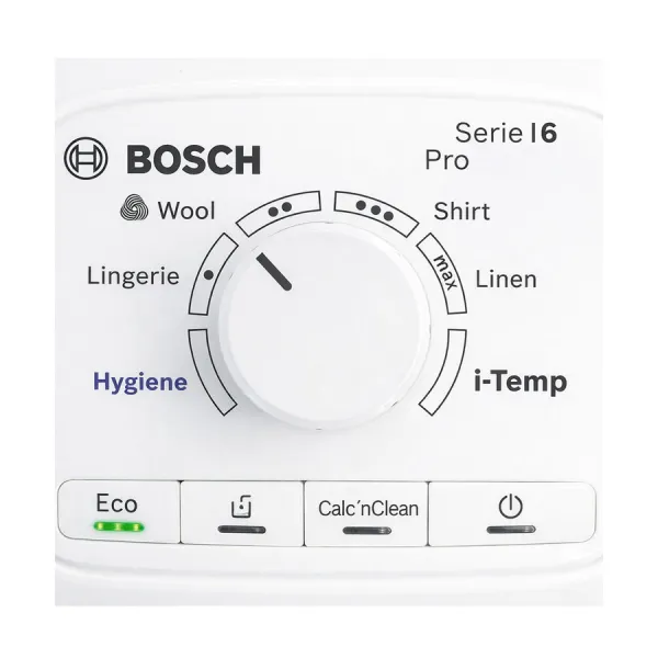 Bàn là hơi nước Bosch TDS6080