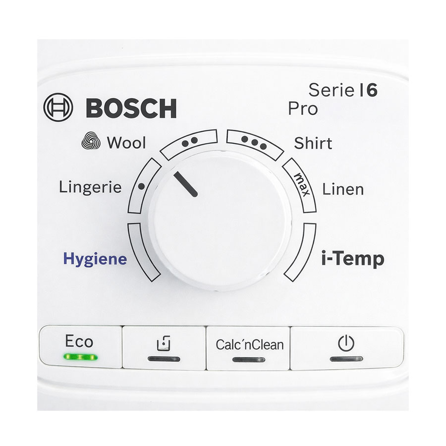 Bàn là hơi nước Bosch TDS6080