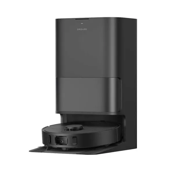 Robot hút bụi lau nhà Dreame D30 Ultra