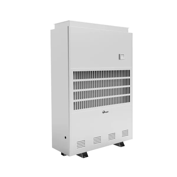 Máy hút ẩm công nghiệp cho mục đích sấy Fujie ETD15S