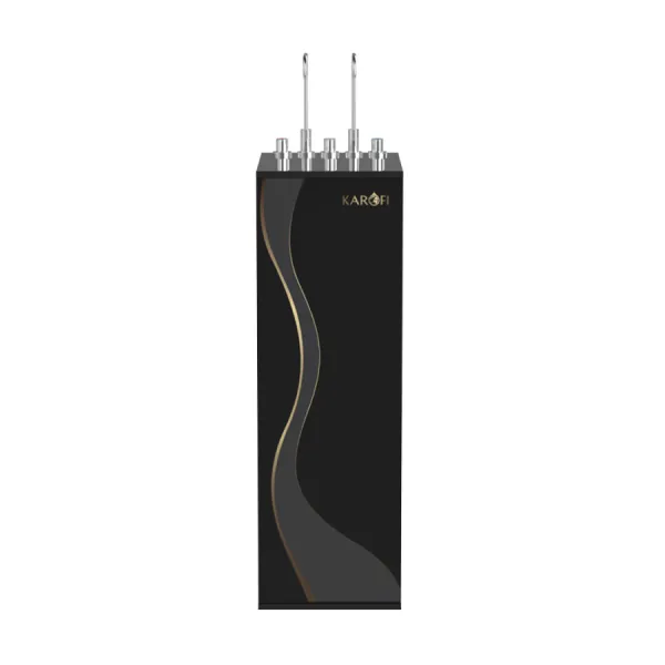 Máy lọc nước nóng lạnh Karofi KAD-D66S PRO