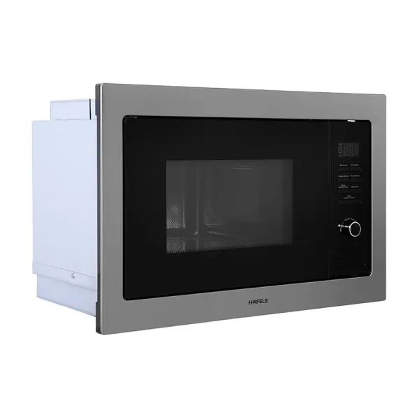 Lò vi sóng có nướng lắp âm Hafele HM-B38A 535.34.000 25 lít