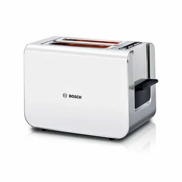Máy nướng bánh mì Bosch TAT8611N