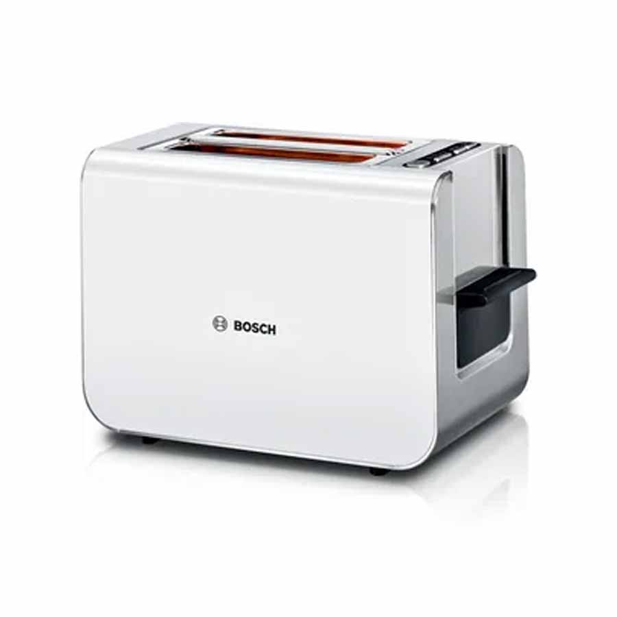 Máy nướng bánh mì Bosch TAT8611N