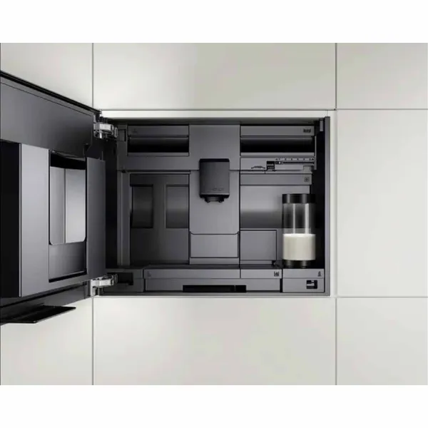 Máy pha cà phê Bosch CTL7181B0