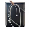 Máy rửa bát Hafele HDW-F6051S 538.21.370