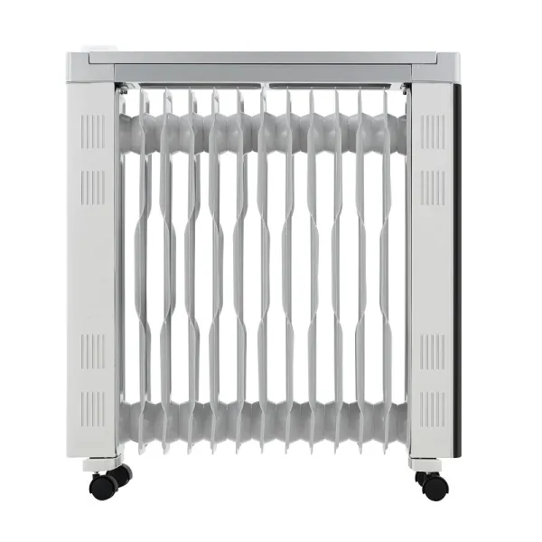 Máy sưởi dầu FujiE OFR7913