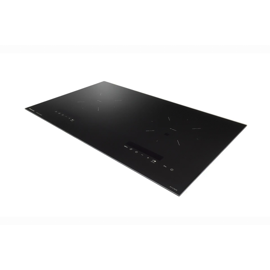 Bếp từ đôi lắp âm Panasonic KY-C1W70KRA