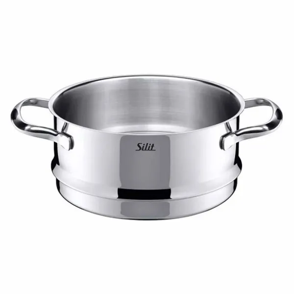 Bộ Nồi Silit Achat 10 Món
