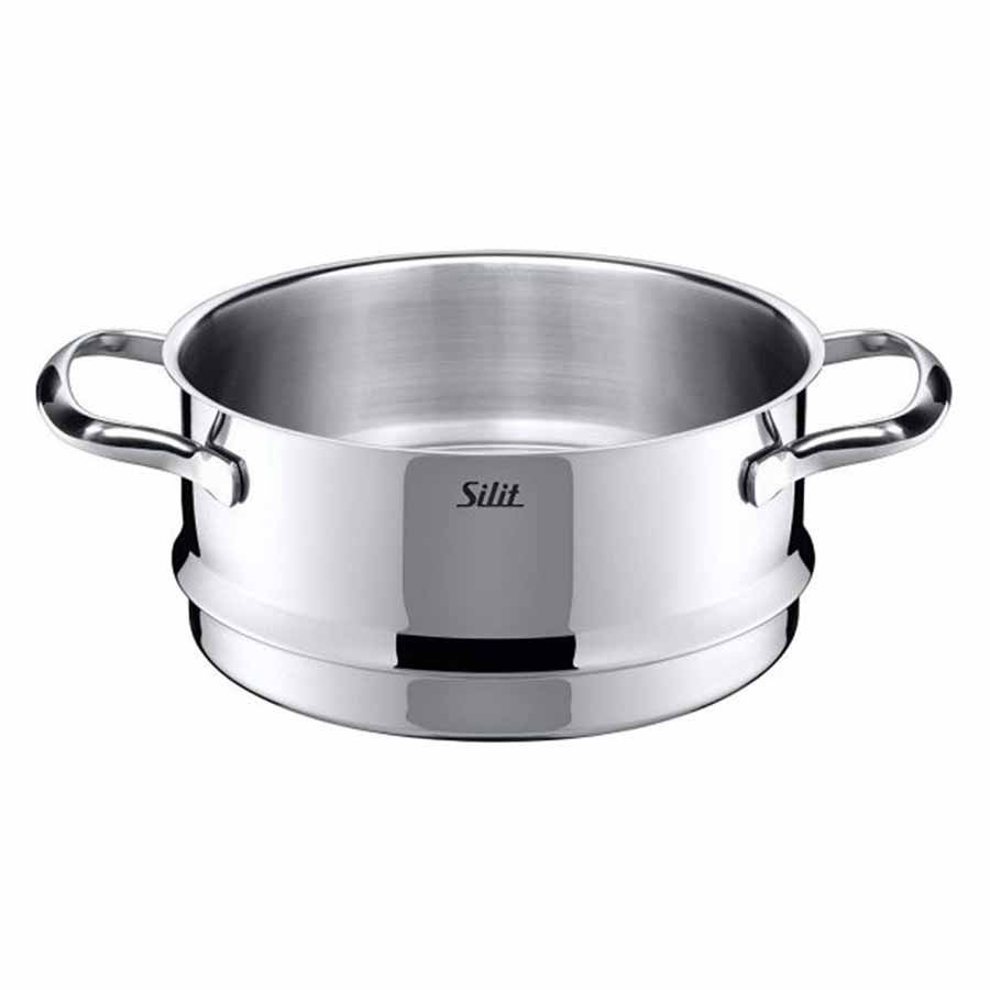 Bộ Nồi Silit Achat 10 Món
