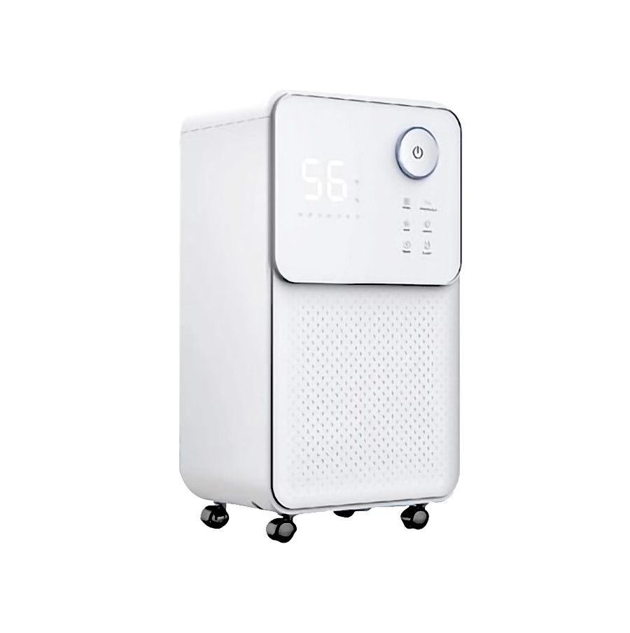 Máy hút ẩm & lọc không khí U-ULTTY LUK016