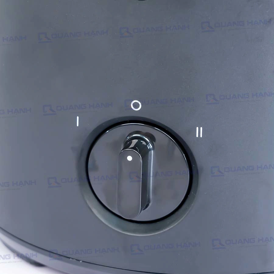 Ảnh thực tế Máy ép trái cây Braun SJ5000 công suất 800W