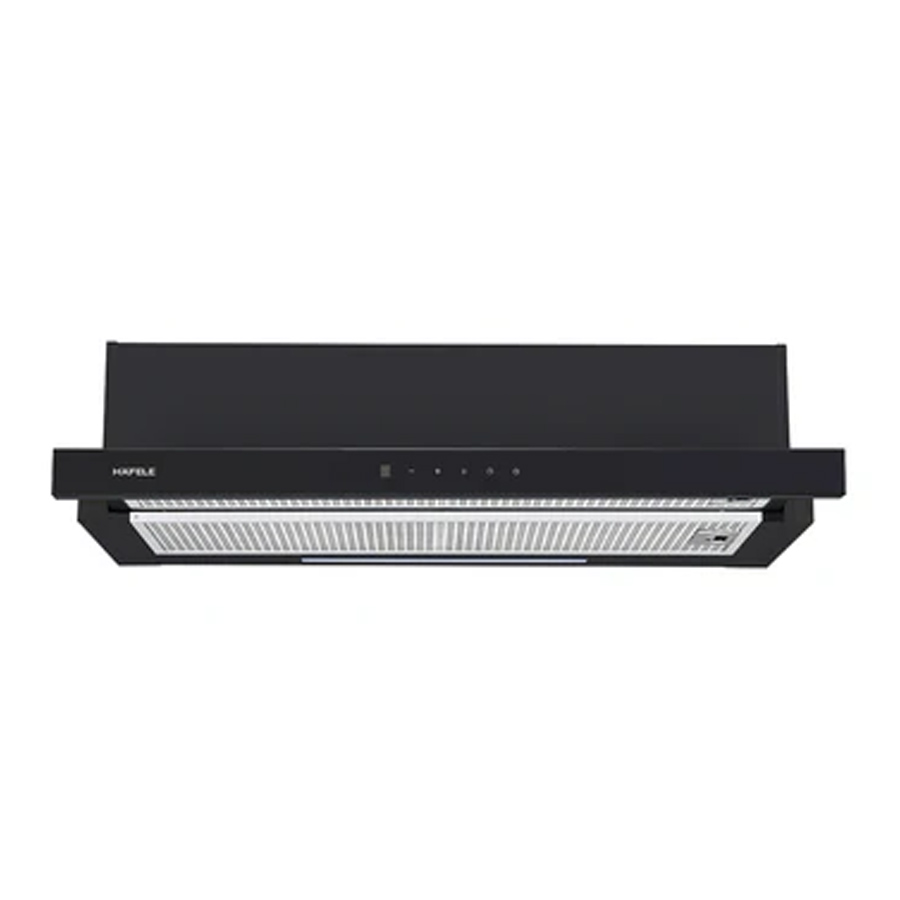 Máy hút mùi âm tủ Hafele HC-H7032TB 538.86.098