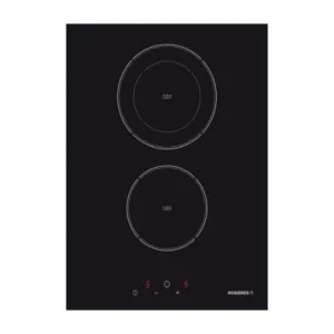 BẾP ĐIỆN 2 LÒ RVE382