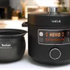 Nồi áp suất đa năng Tefal CY754830 Turbo Cuisine