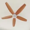 Quạt trần đèn Airfusion Akamani 12LB (Có đèn)