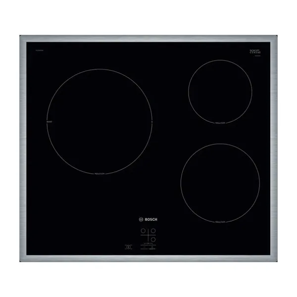 Bếp từ 3 vùng nấu Bosch PUC64RAA5E