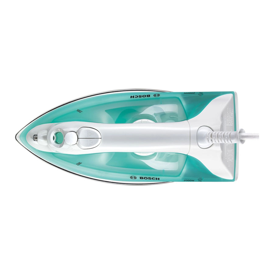 Bàn là hơi nước Bosch TDA2301GB