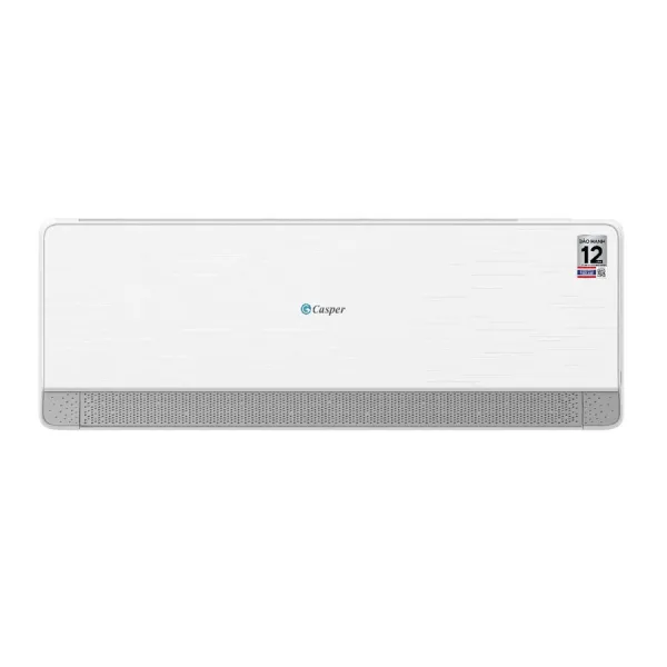 Điều hòa 1 chiều Casper 12000BTU Inverter QC-12IU36A