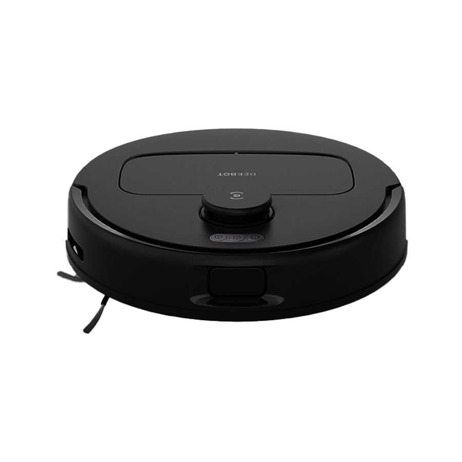 Robot hút bụi lau nhà Ecovacs Deebot N30 – Độc lập