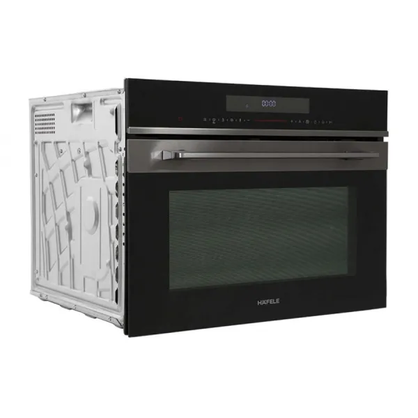 Lò nướng kết hợp vi sóng lắp âm Hafele HCO-8T50A