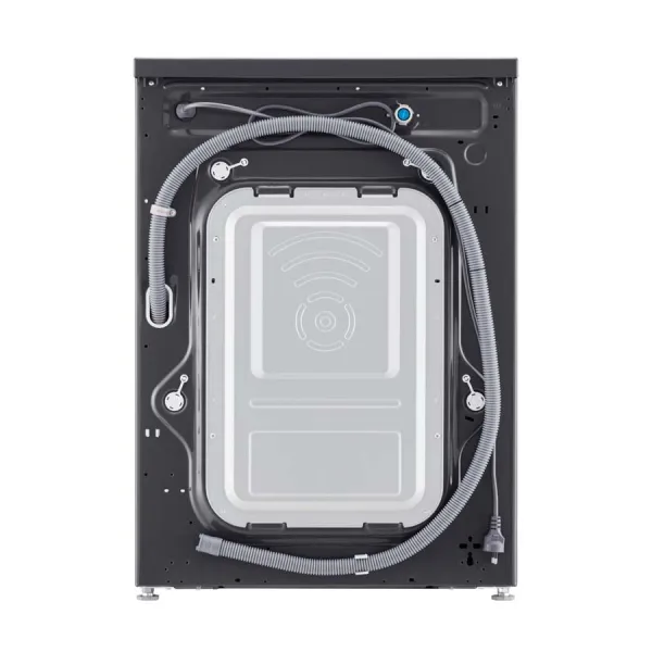 Máy giặt sấy LG Inverter giặt 9 kg – sấy 5 kg FB1209D5M