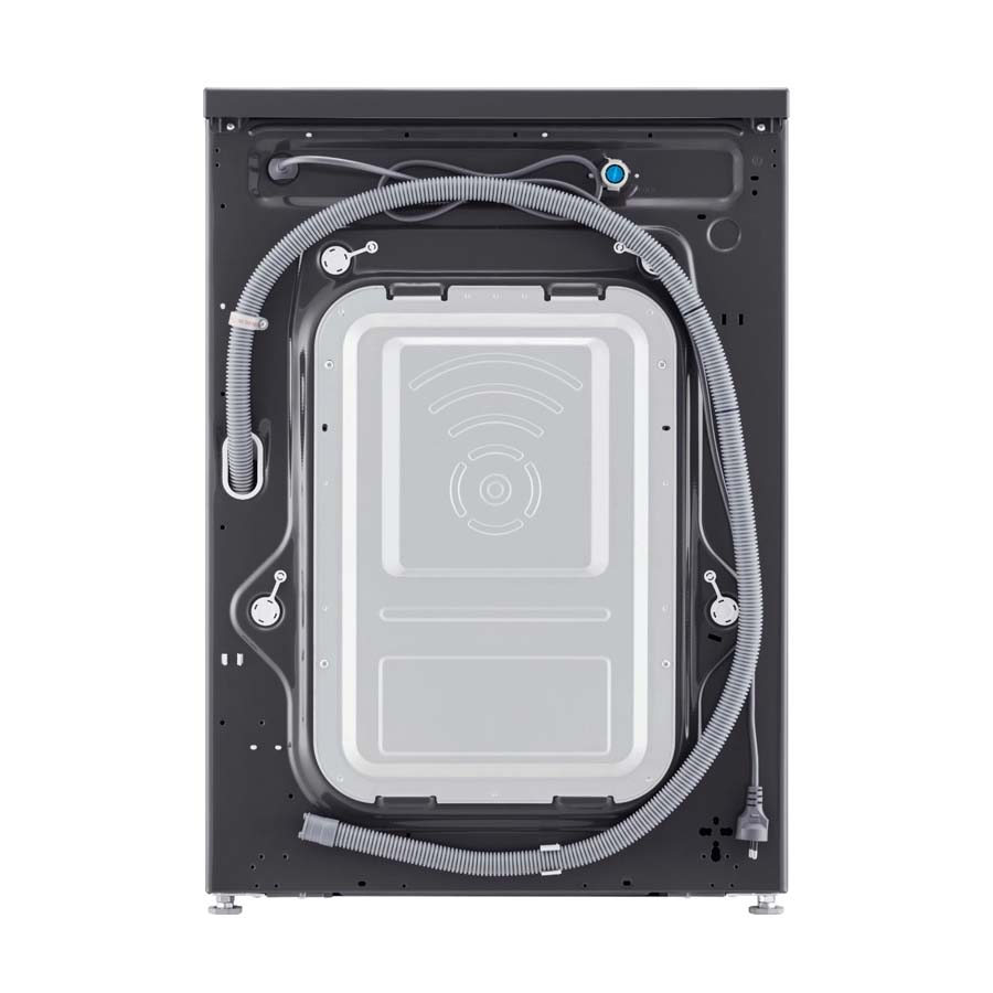 Máy giặt sấy LG Inverter giặt 9 kg – sấy 5 kg FB1209D5M