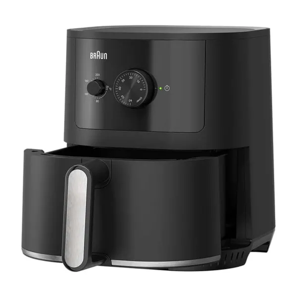 Nồi chiên không dầu Braun HF3000