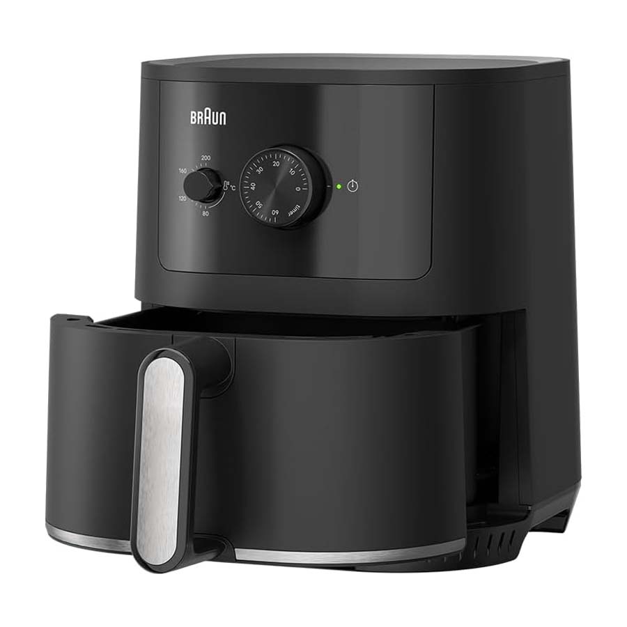 Nồi chiên không dầu Braun HF3000