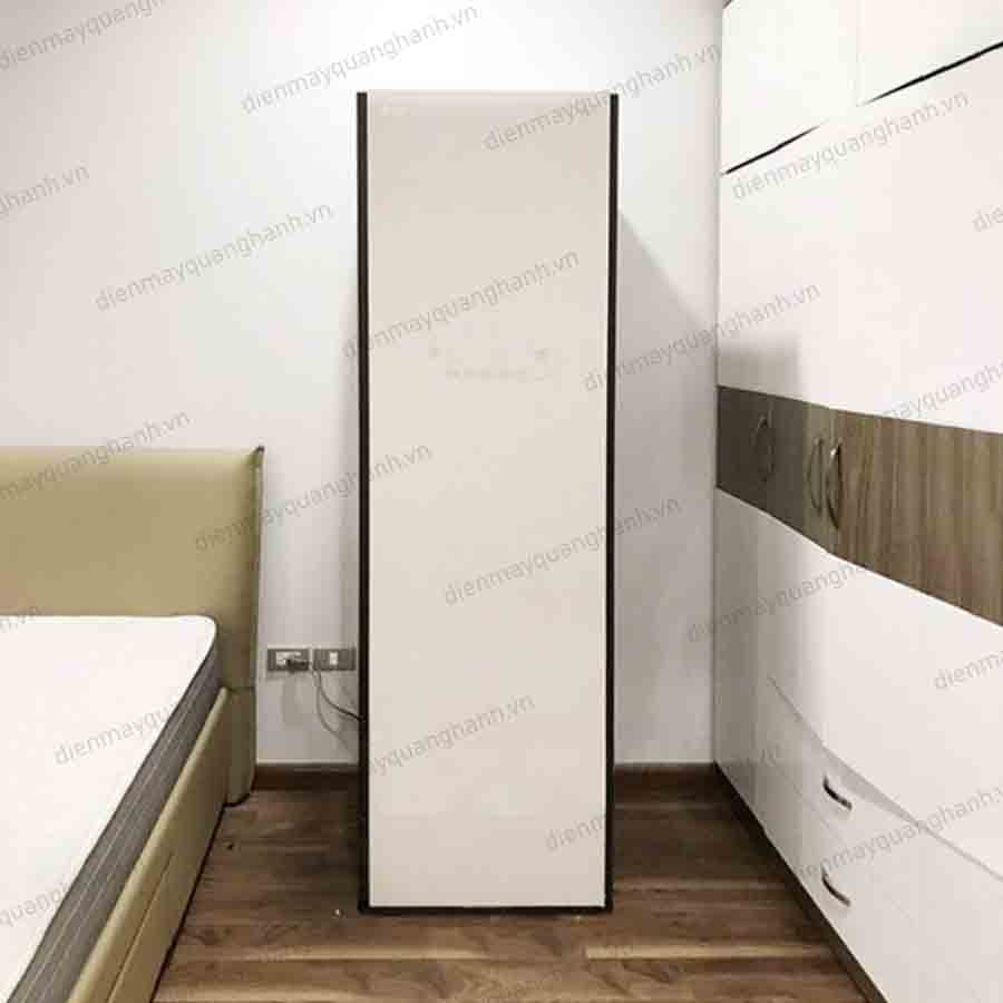 Tủ chăm sóc quần áo thông minh LG Styler S5BOC