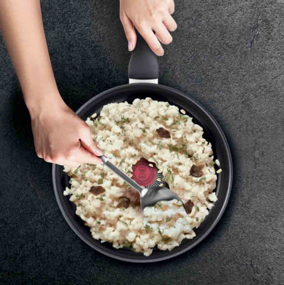 Chảo Chiên Tefal Unlimited 32cm
