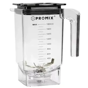 Cối Máy xay sinh tố công nghiệp Promix C911B
