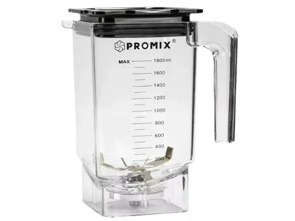 Cối Máy xay sinh tố công nghiệp Promix C911B