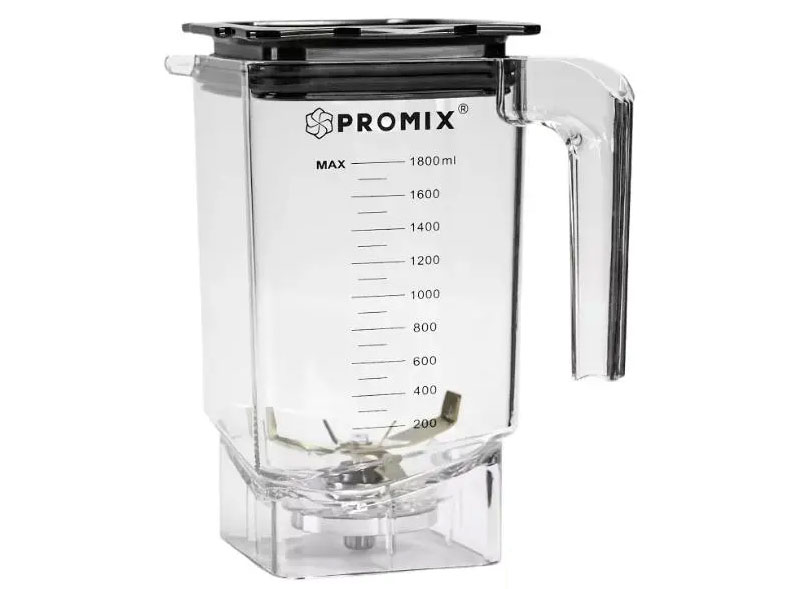 Cối Máy xay sinh tố công nghiệp Promix C911B