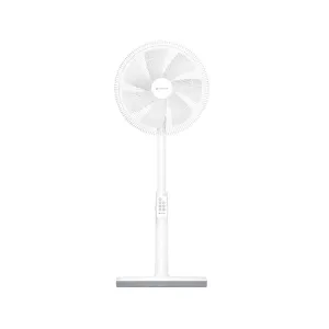 Quạt điện biến tần Lumias F08