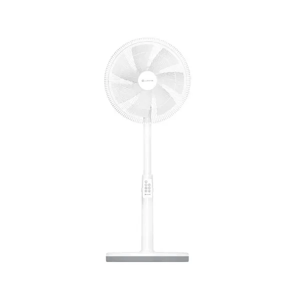 Quạt điện biến tần Lumias F08