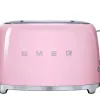 Máy Nướng Bánh Mì Smeg TSF01PKEU