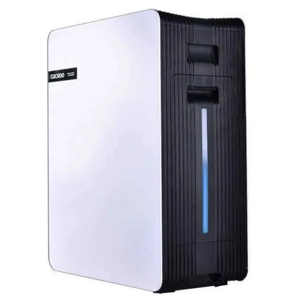 Máy lọc không khí Cuckoo CAC-AD1210FW