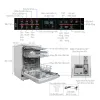 Máy rửa bát Bosch SMS6ECI93E