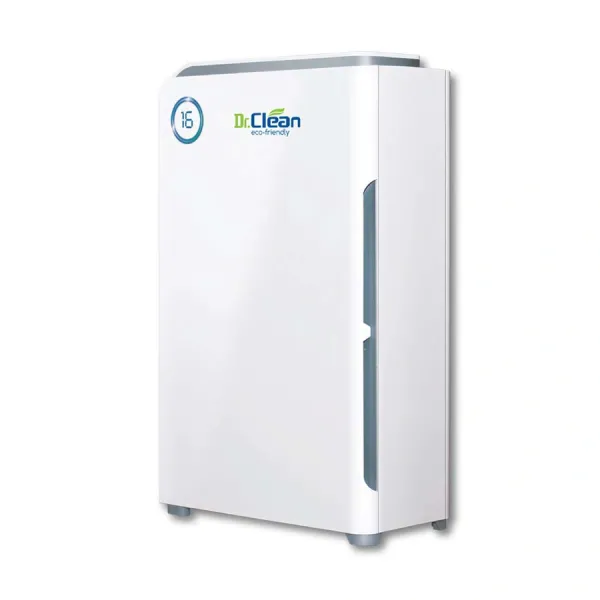 Máy lọc không khí Dr.Clean DAP88-C
