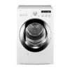 Máy sấy quần áo LG DR-80BW 8kg