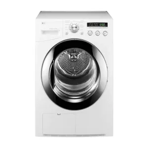 Máy sấy quần áo LG DR-80BW 8kg