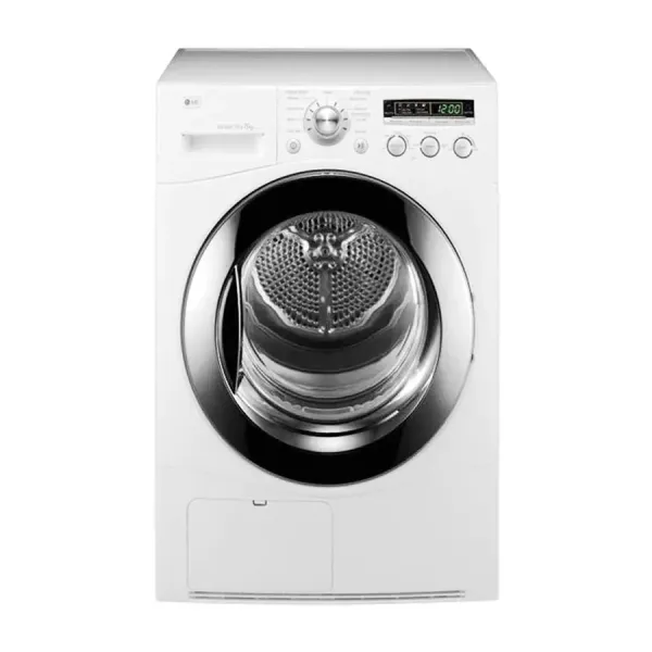 Máy sấy quần áo LG DR-80BW 8kg