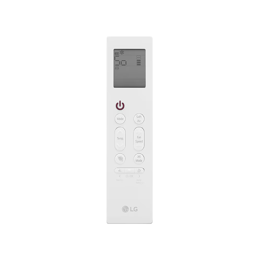 Điều hòa LG Inverter 12000 BTU IPC12M1